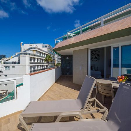 Golden Views By Canariasgetaway Las Palmas de Gran Canaria Zewnętrze zdjęcie