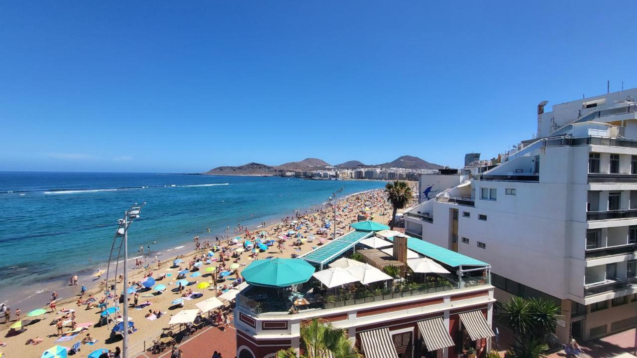 Golden Views By Canariasgetaway Las Palmas de Gran Canaria Zewnętrze zdjęcie