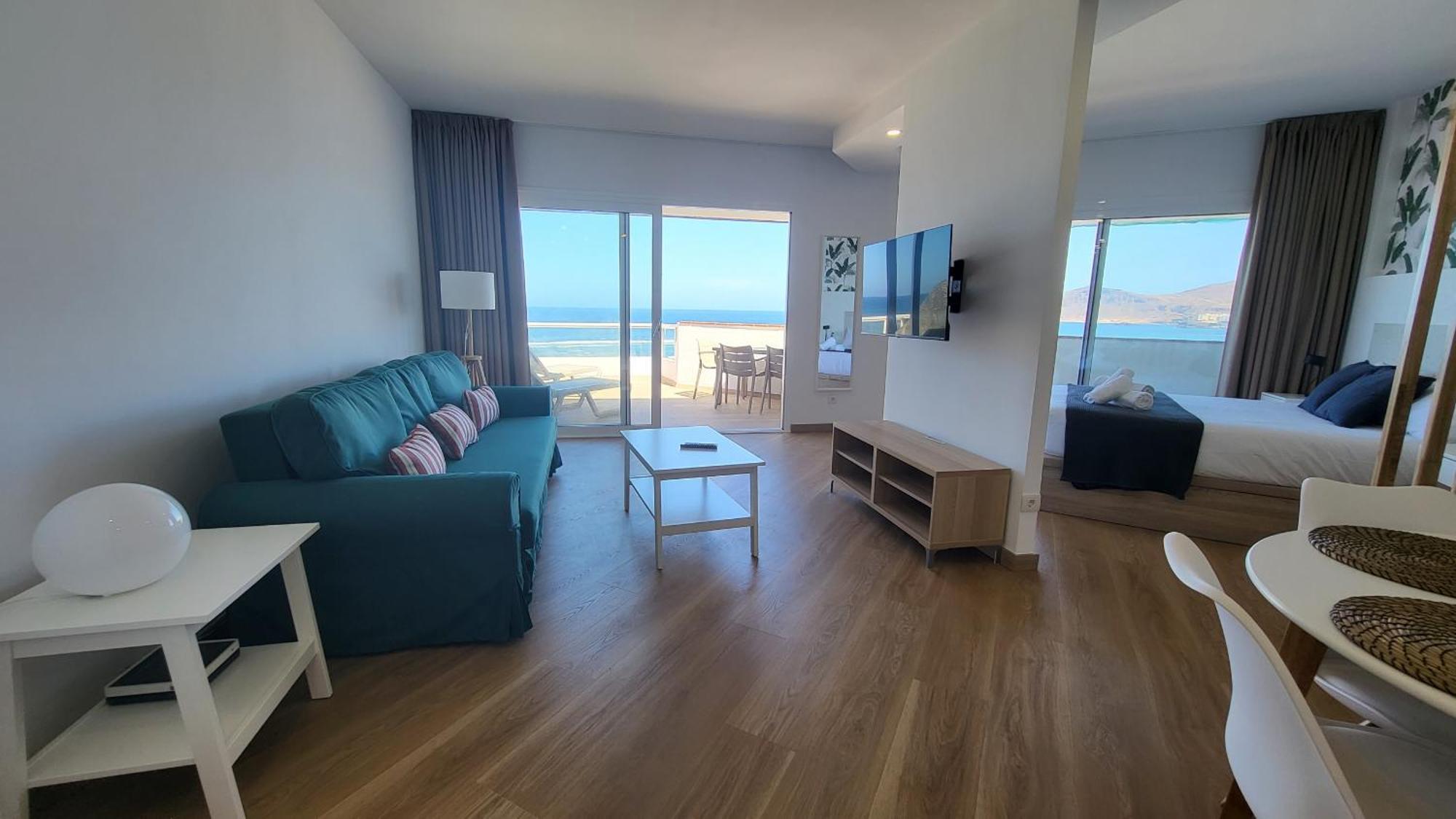 Golden Views By Canariasgetaway Las Palmas de Gran Canaria Zewnętrze zdjęcie