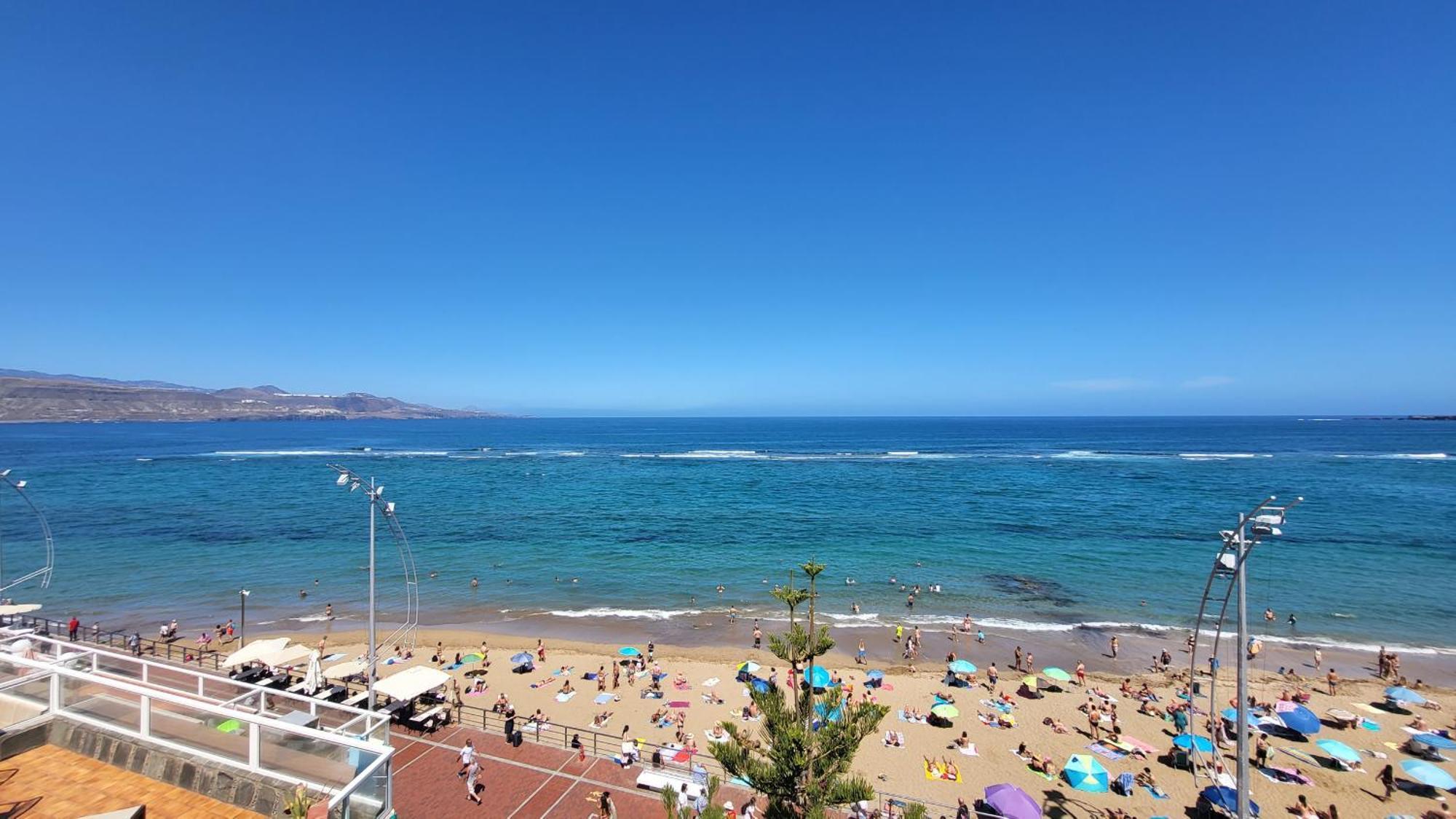 Golden Views By Canariasgetaway Las Palmas de Gran Canaria Zewnętrze zdjęcie