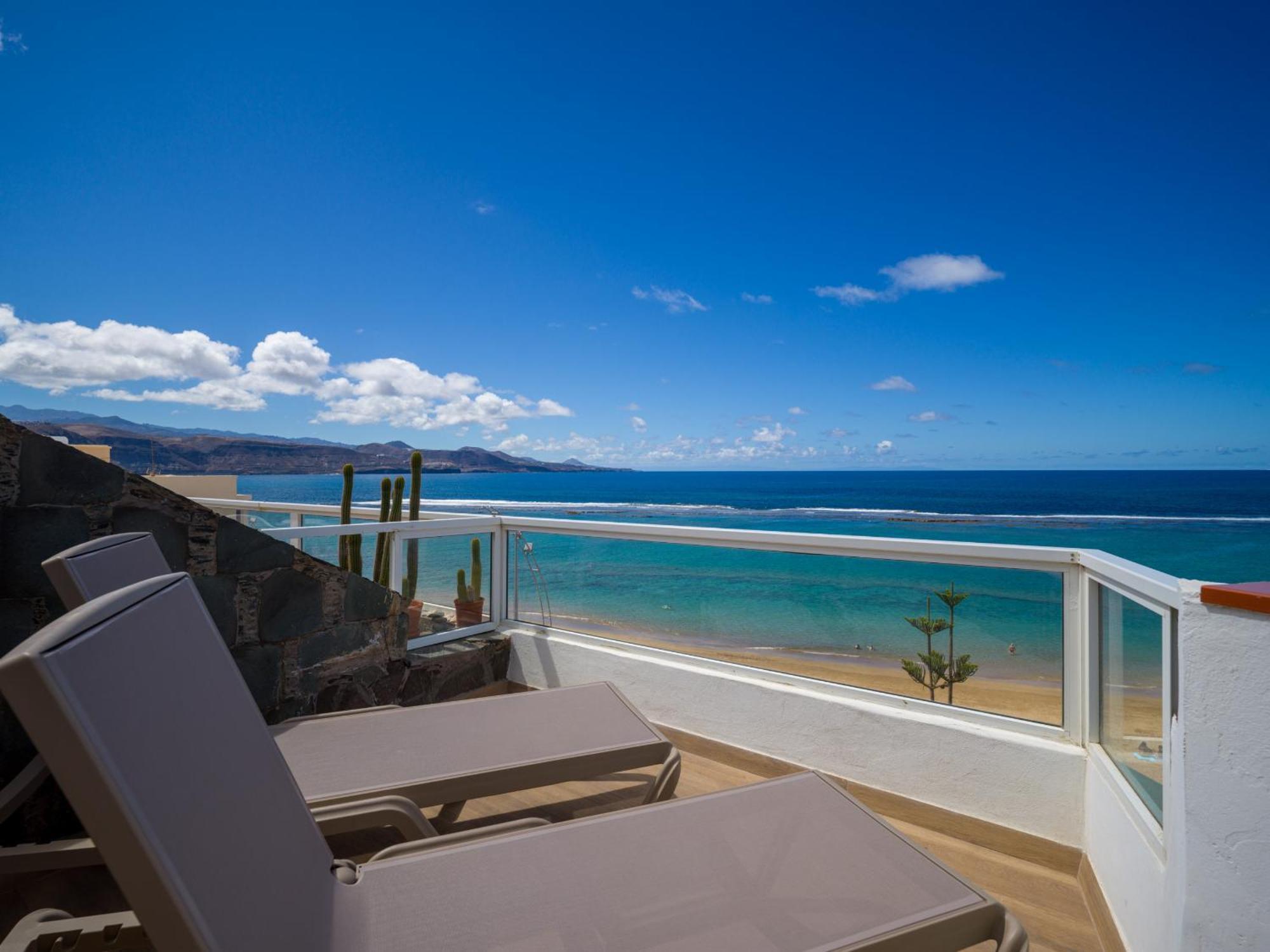 Golden Views By Canariasgetaway Las Palmas de Gran Canaria Zewnętrze zdjęcie