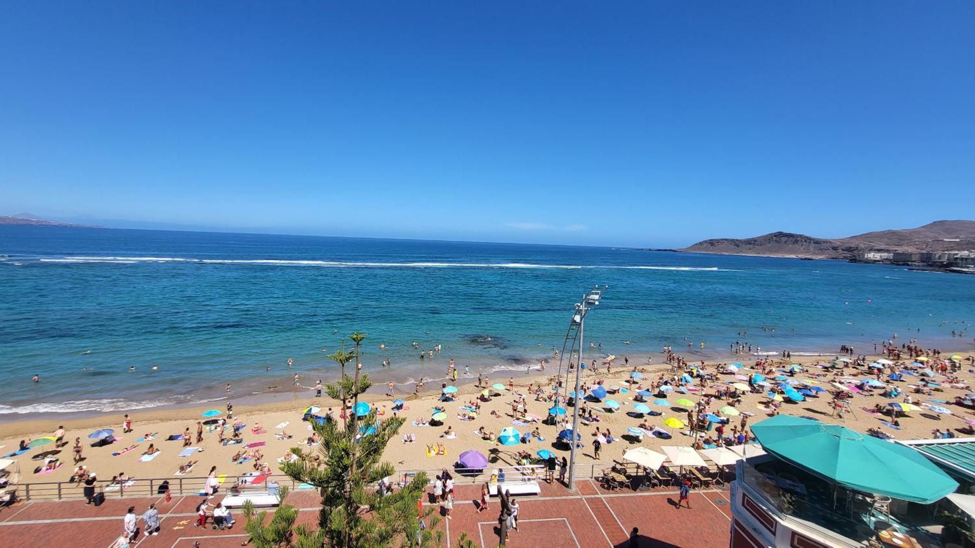 Golden Views By Canariasgetaway Las Palmas de Gran Canaria Zewnętrze zdjęcie