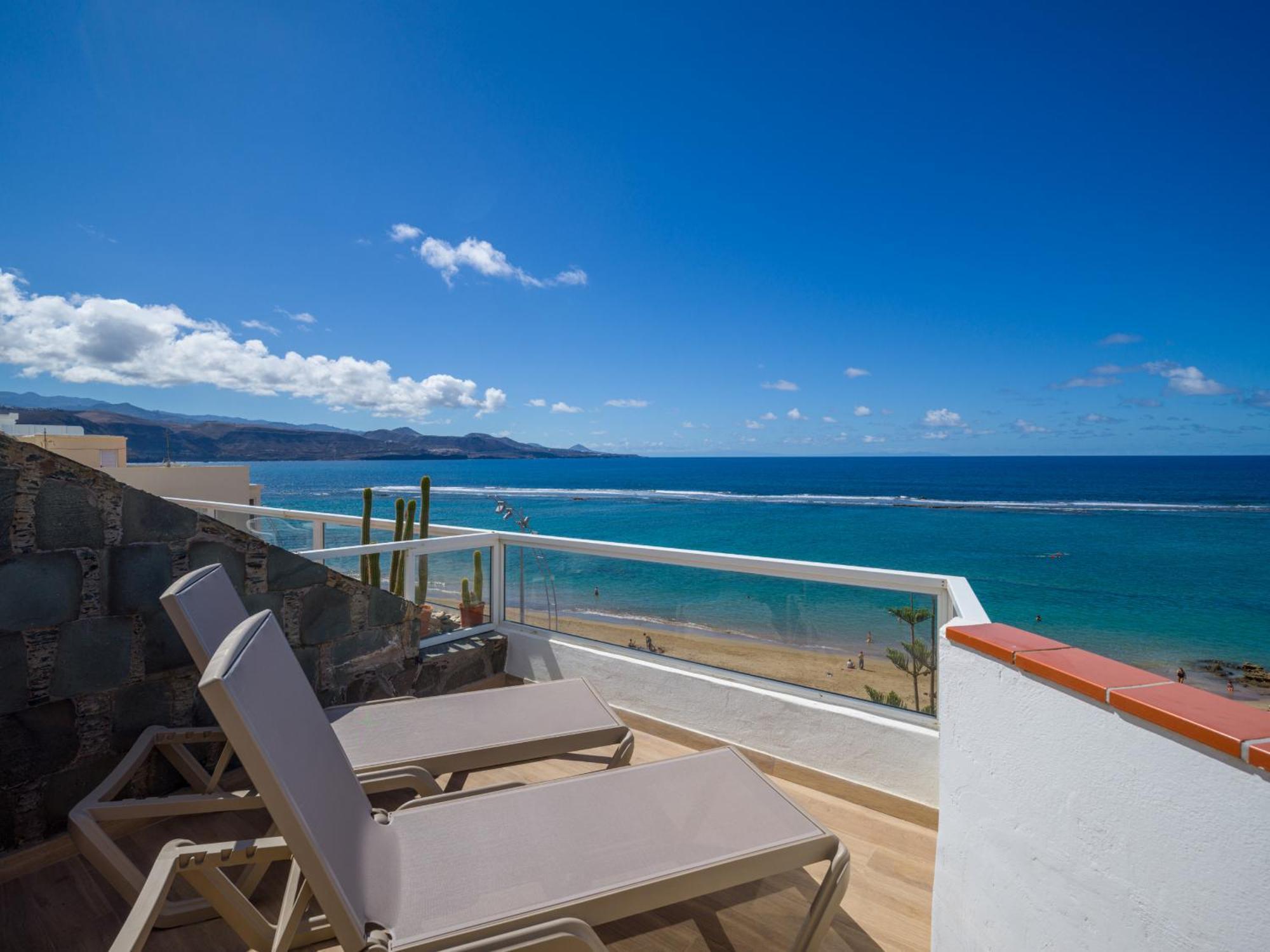 Golden Views By Canariasgetaway Las Palmas de Gran Canaria Zewnętrze zdjęcie