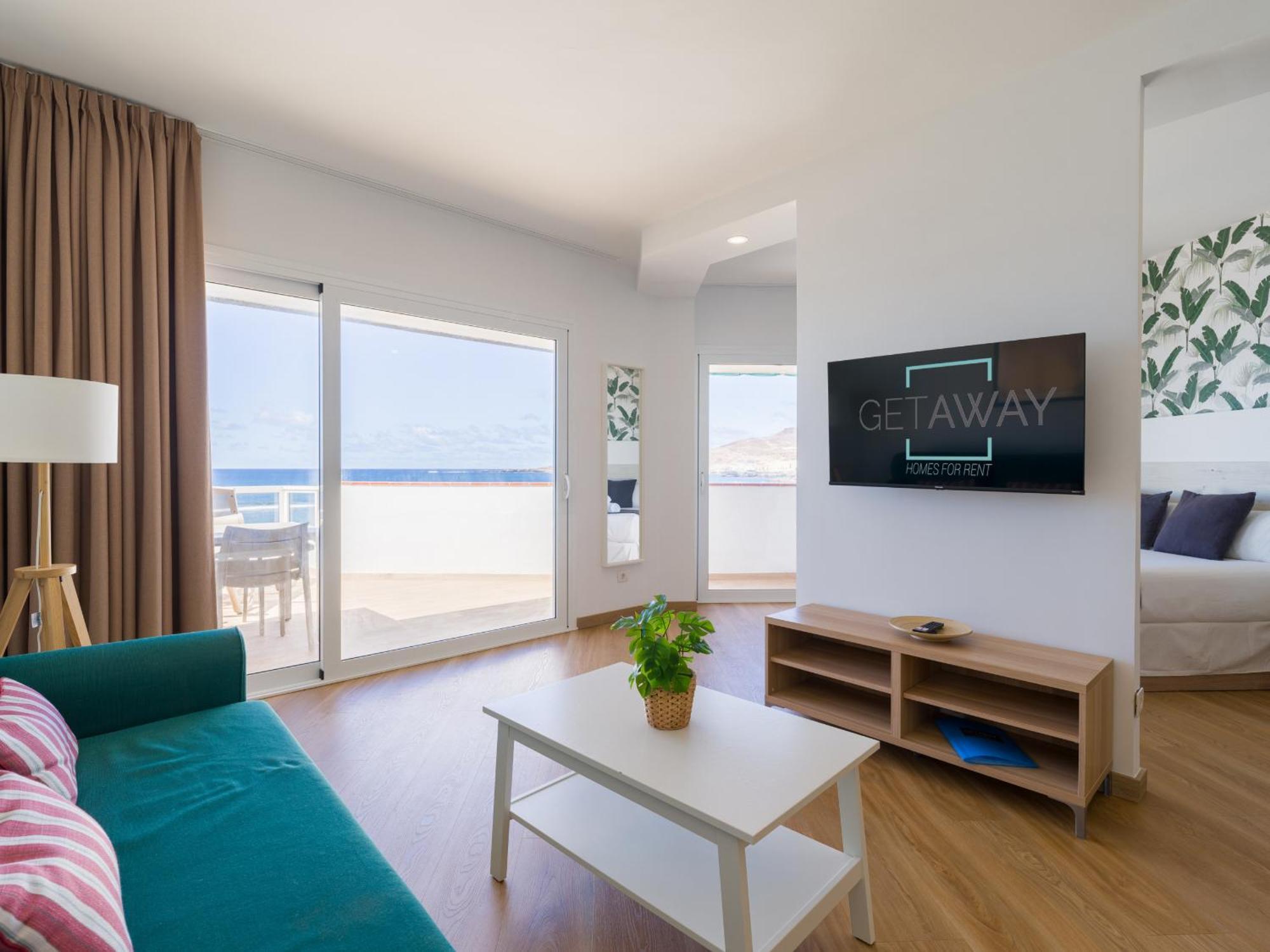 Golden Views By Canariasgetaway Las Palmas de Gran Canaria Zewnętrze zdjęcie