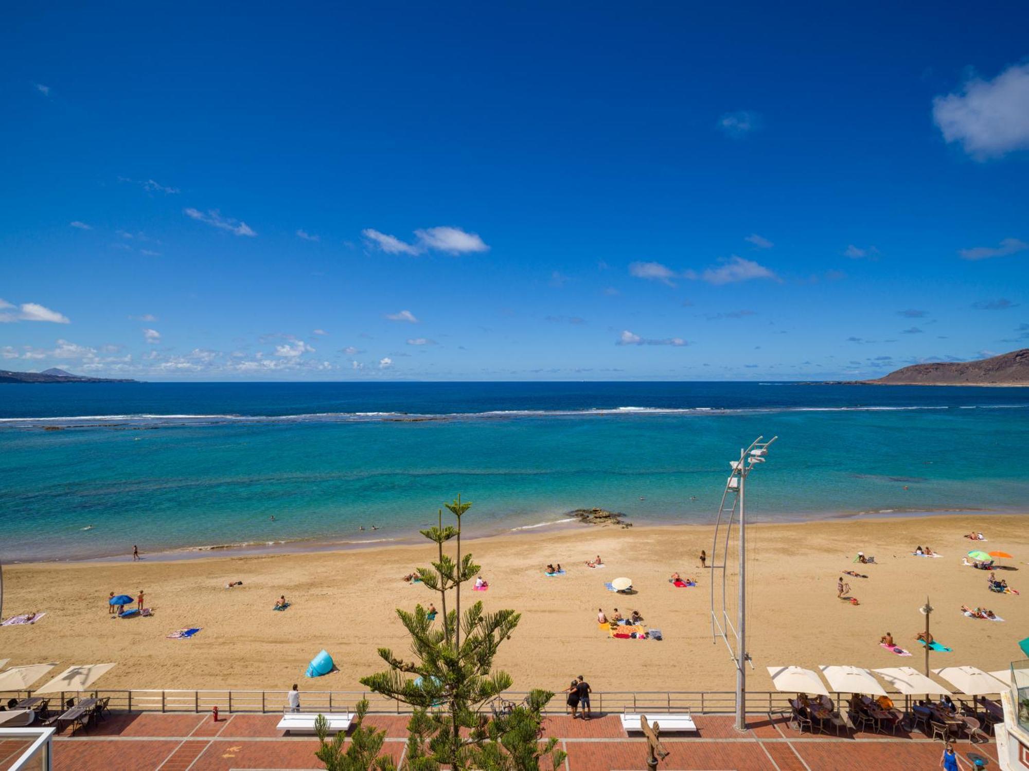 Golden Views By Canariasgetaway Las Palmas de Gran Canaria Zewnętrze zdjęcie