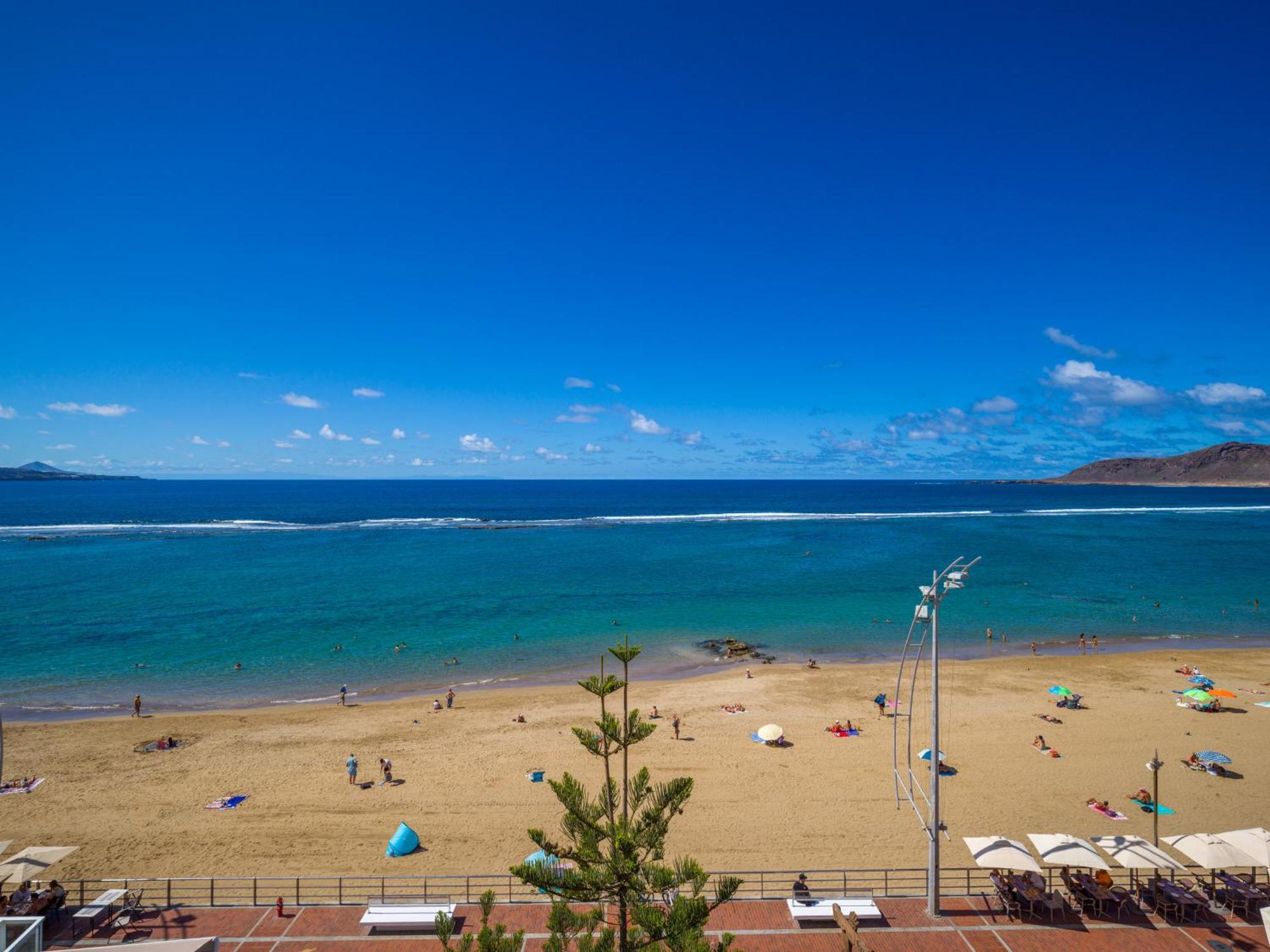 Golden Views By Canariasgetaway Las Palmas de Gran Canaria Zewnętrze zdjęcie
