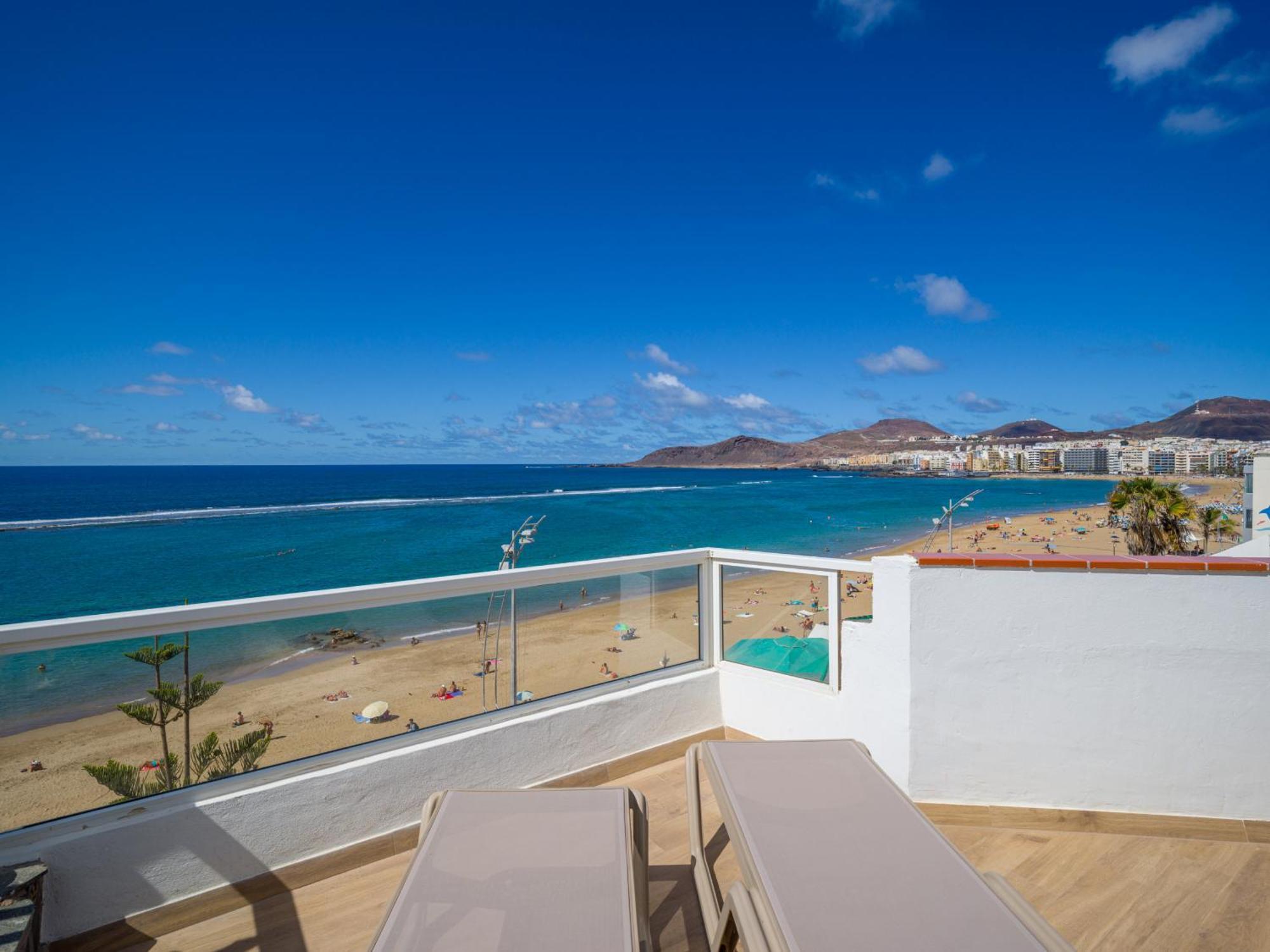 Golden Views By Canariasgetaway Las Palmas de Gran Canaria Zewnętrze zdjęcie