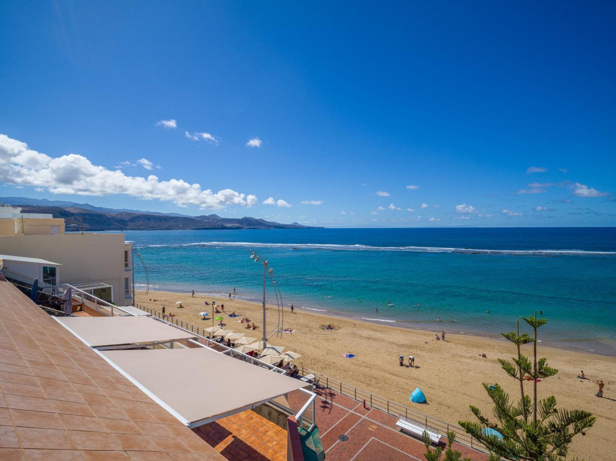 Golden Views By Canariasgetaway Las Palmas de Gran Canaria Zewnętrze zdjęcie