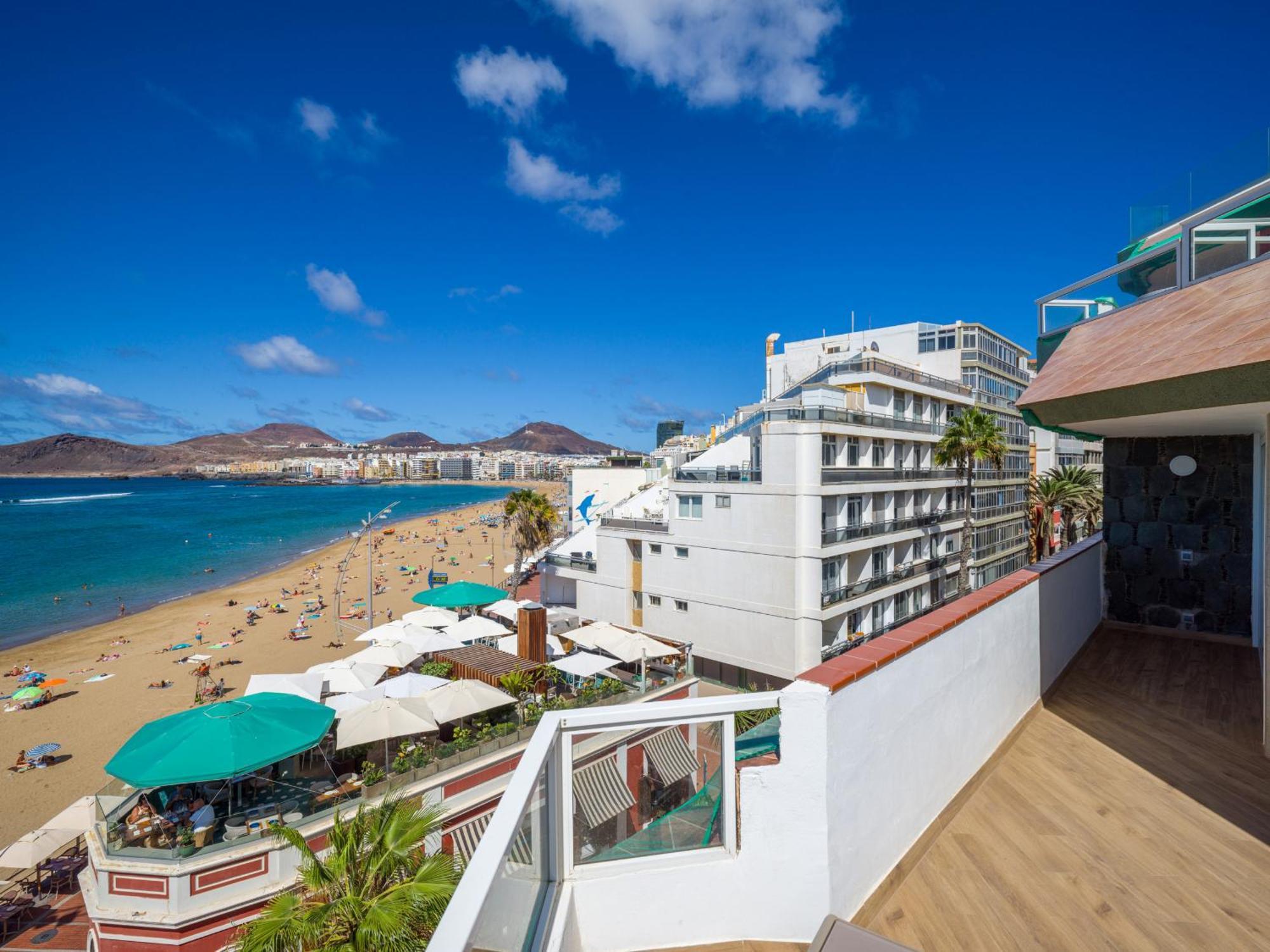 Golden Views By Canariasgetaway Las Palmas de Gran Canaria Zewnętrze zdjęcie