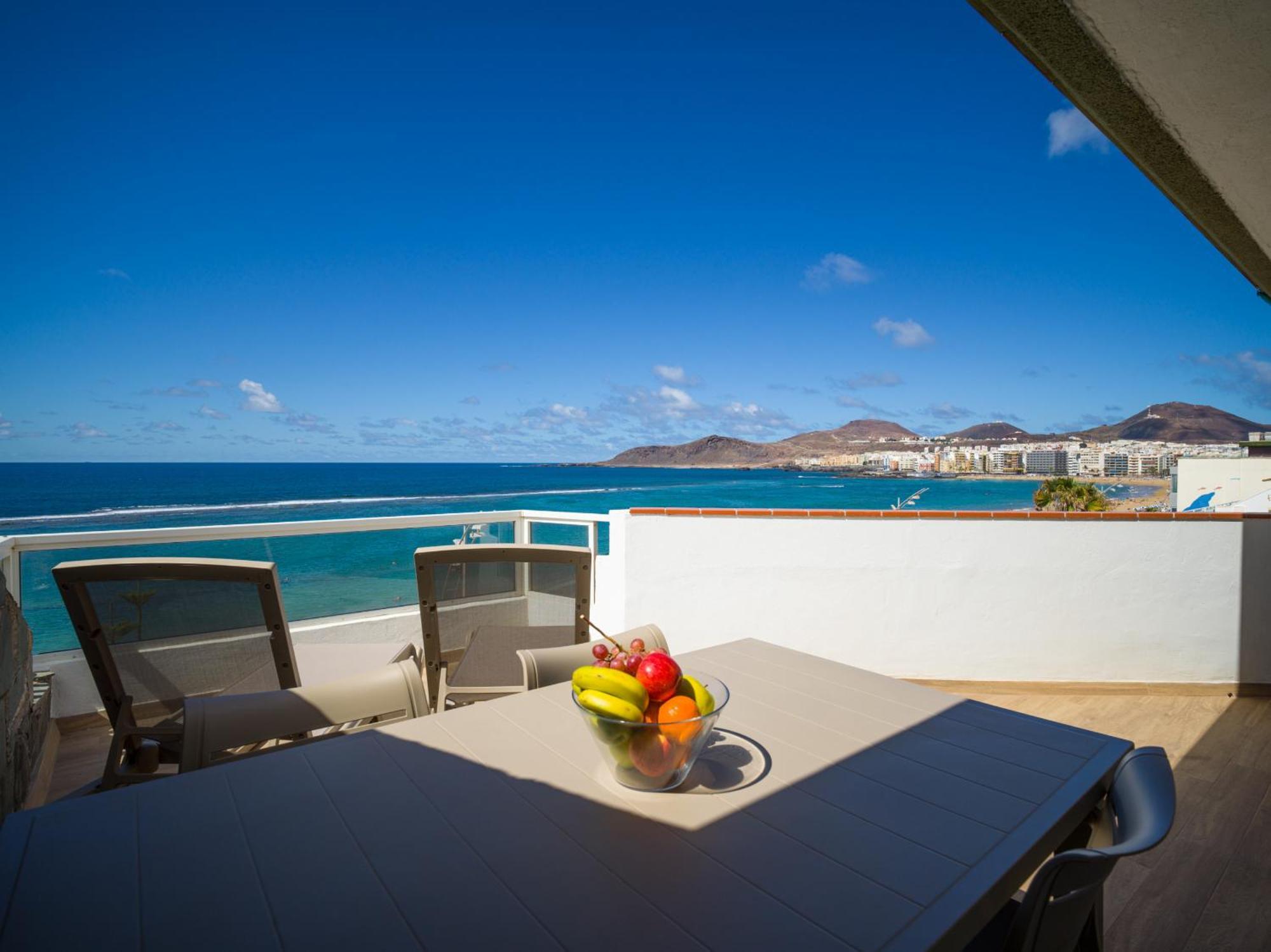 Golden Views By Canariasgetaway Las Palmas de Gran Canaria Zewnętrze zdjęcie