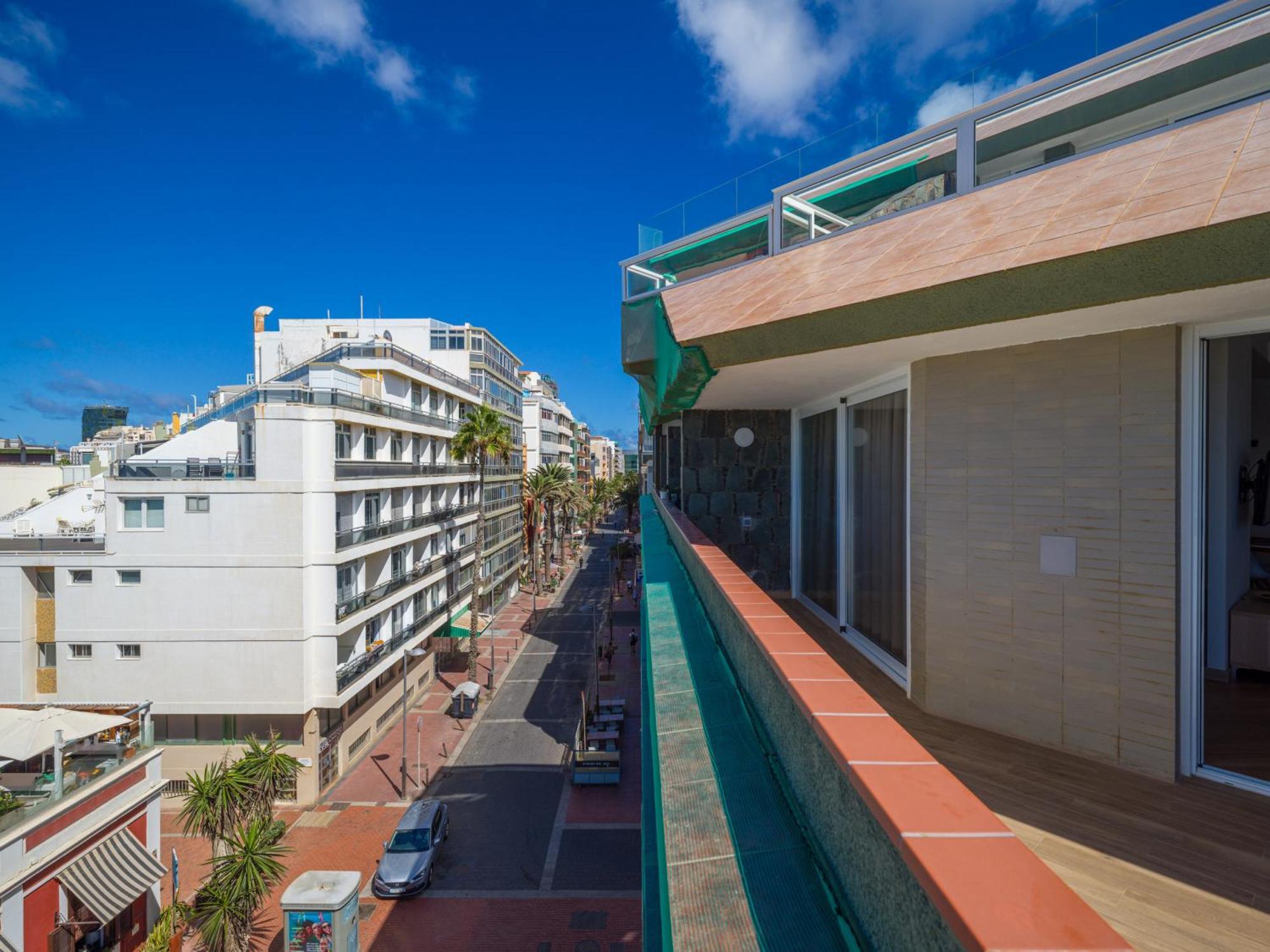 Golden Views By Canariasgetaway Las Palmas de Gran Canaria Zewnętrze zdjęcie