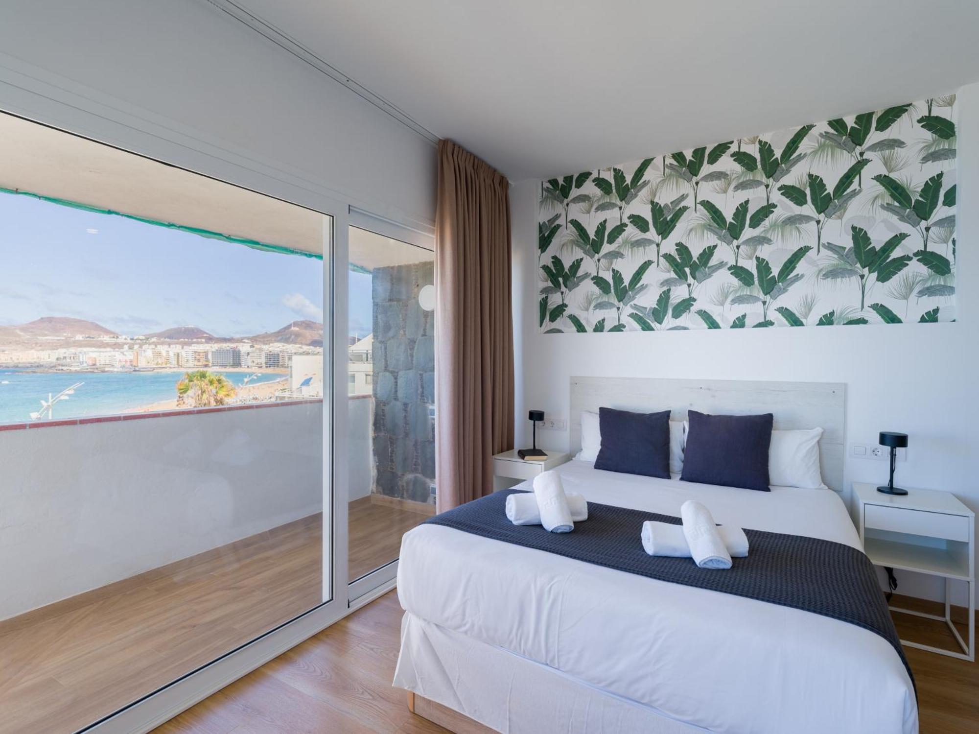 Golden Views By Canariasgetaway Las Palmas de Gran Canaria Zewnętrze zdjęcie
