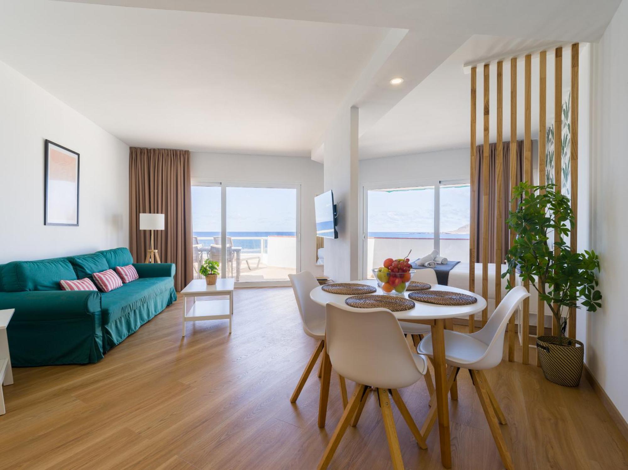 Golden Views By Canariasgetaway Las Palmas de Gran Canaria Zewnętrze zdjęcie