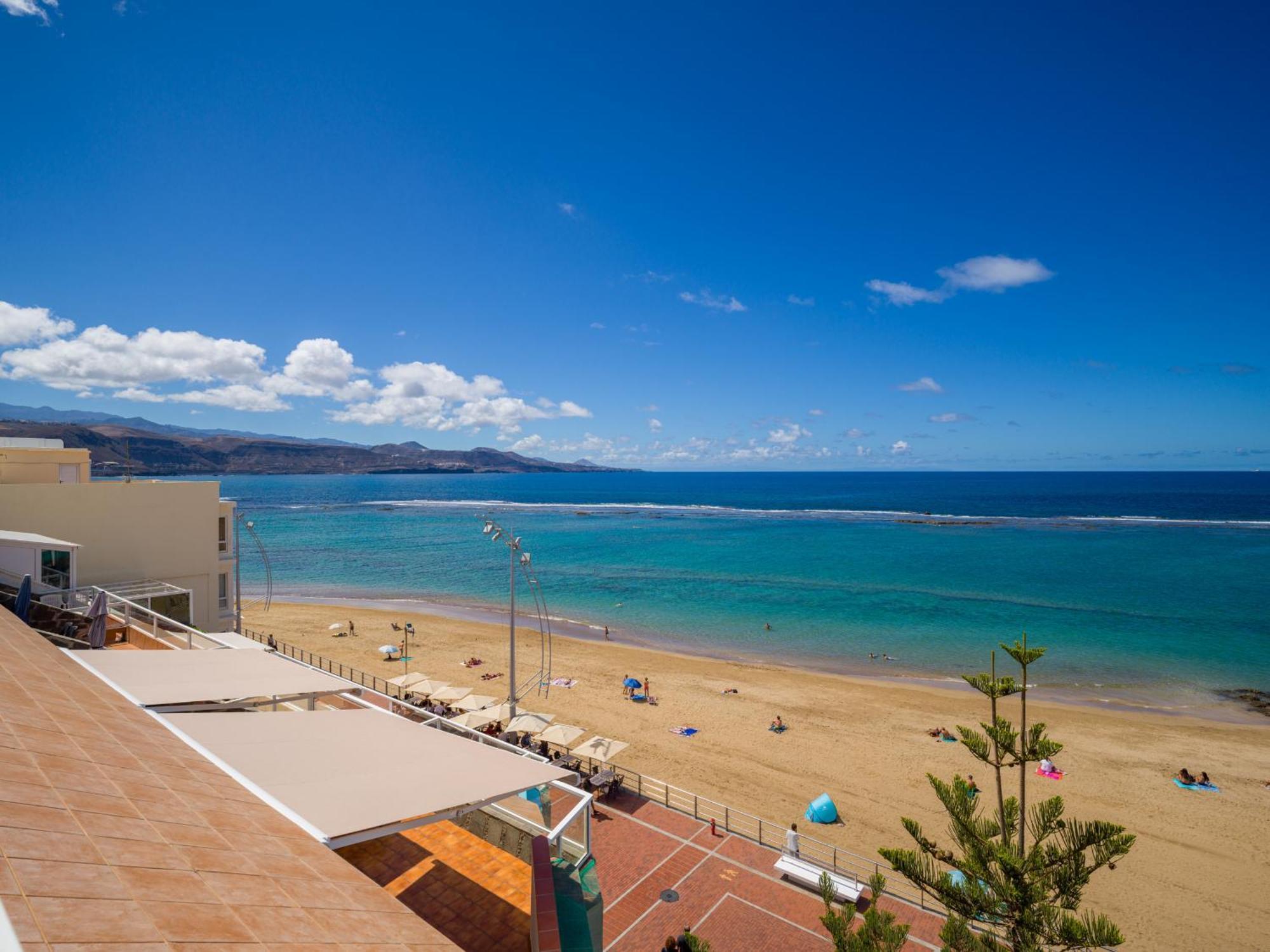 Golden Views By Canariasgetaway Las Palmas de Gran Canaria Zewnętrze zdjęcie