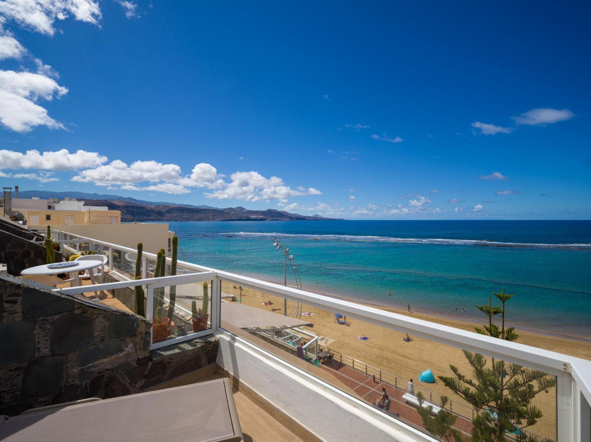Golden Views By Canariasgetaway Las Palmas de Gran Canaria Zewnętrze zdjęcie
