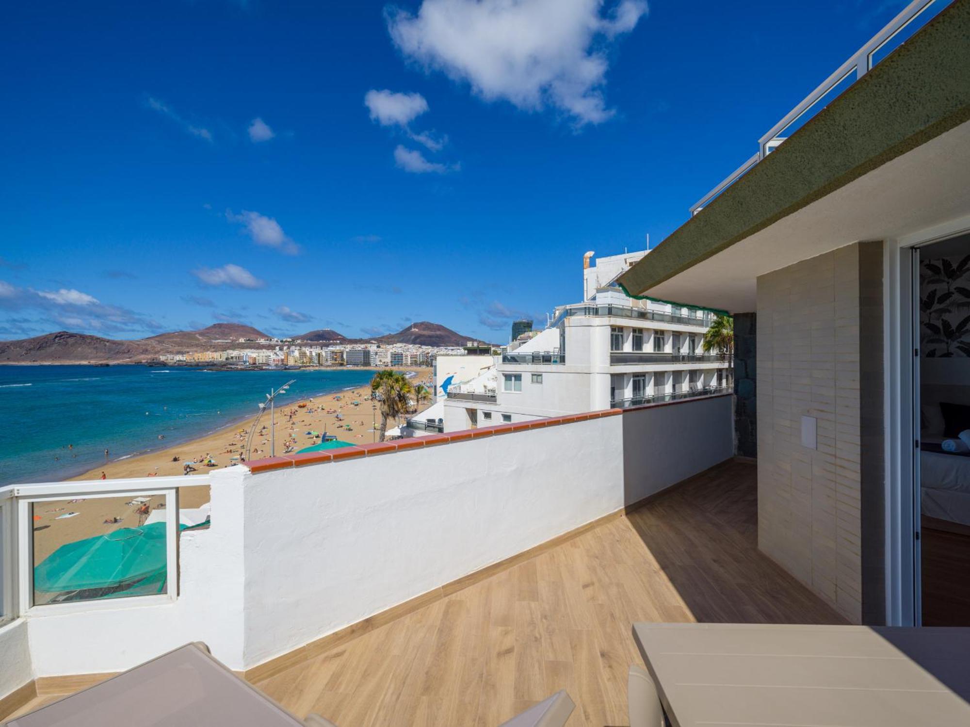 Golden Views By Canariasgetaway Las Palmas de Gran Canaria Zewnętrze zdjęcie