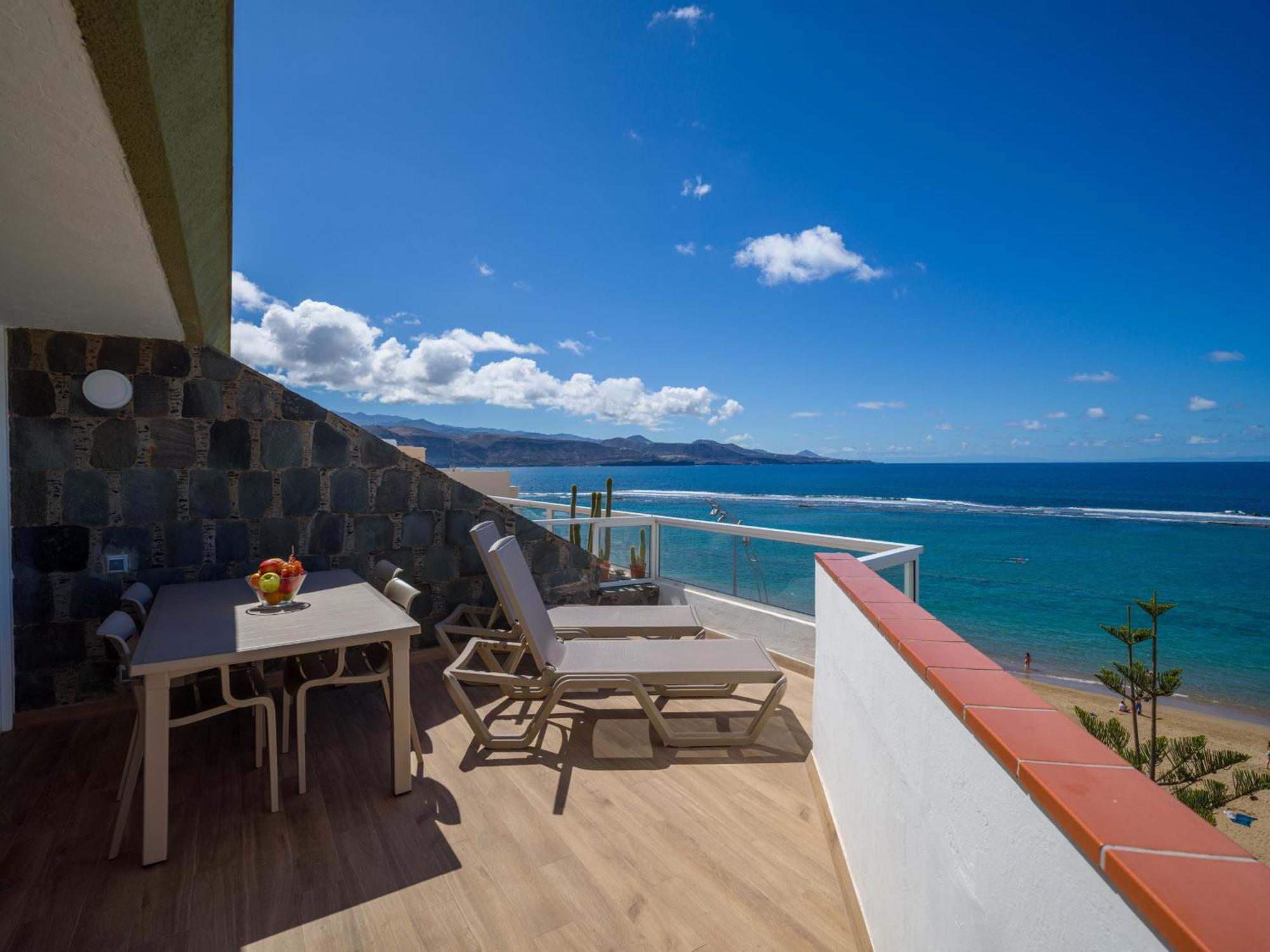 Golden Views By Canariasgetaway Las Palmas de Gran Canaria Zewnętrze zdjęcie