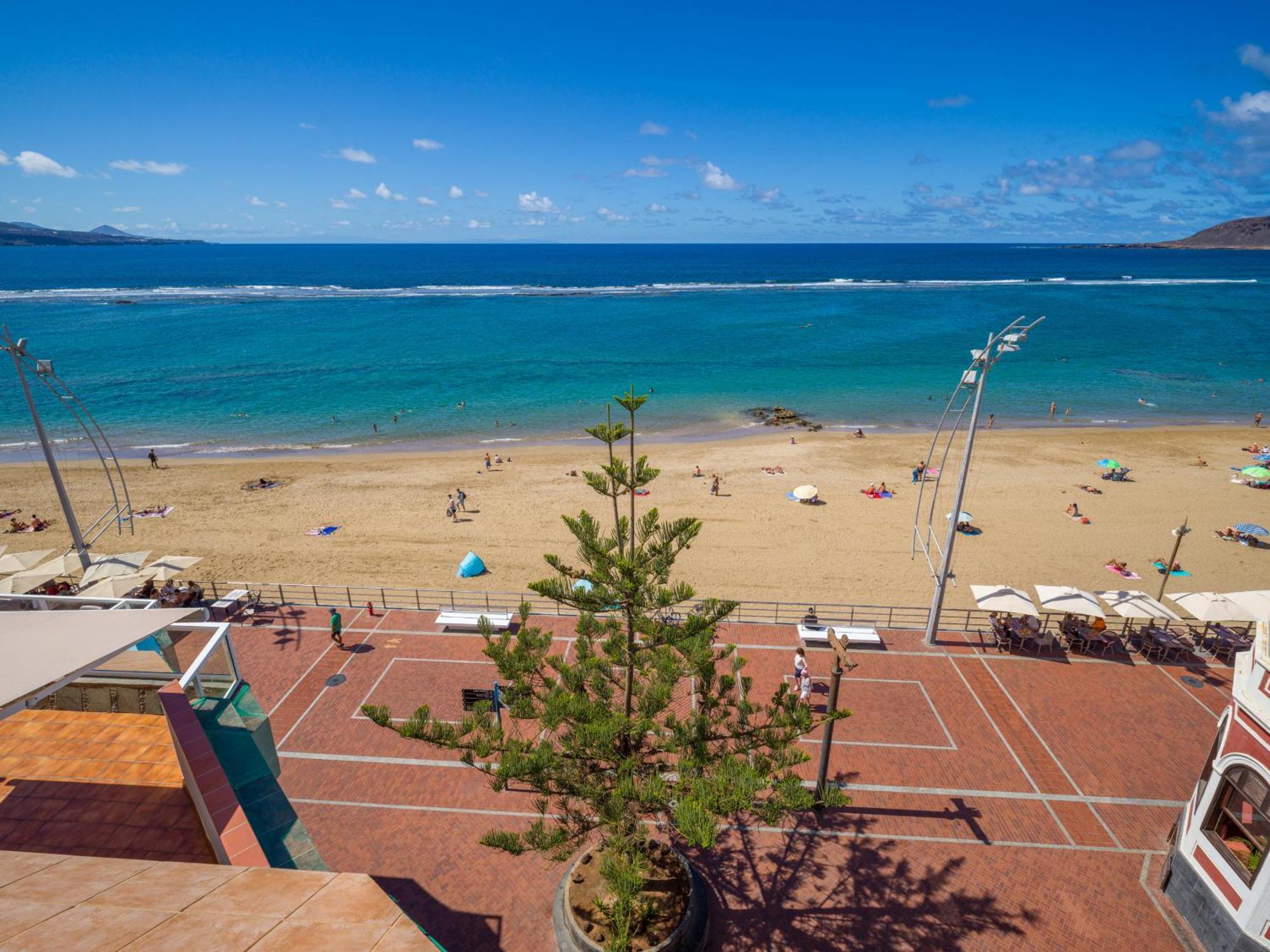 Golden Views By Canariasgetaway Las Palmas de Gran Canaria Zewnętrze zdjęcie